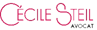 Logo Maitre Cécile Steil