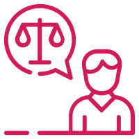 icone aide juridictionnelle